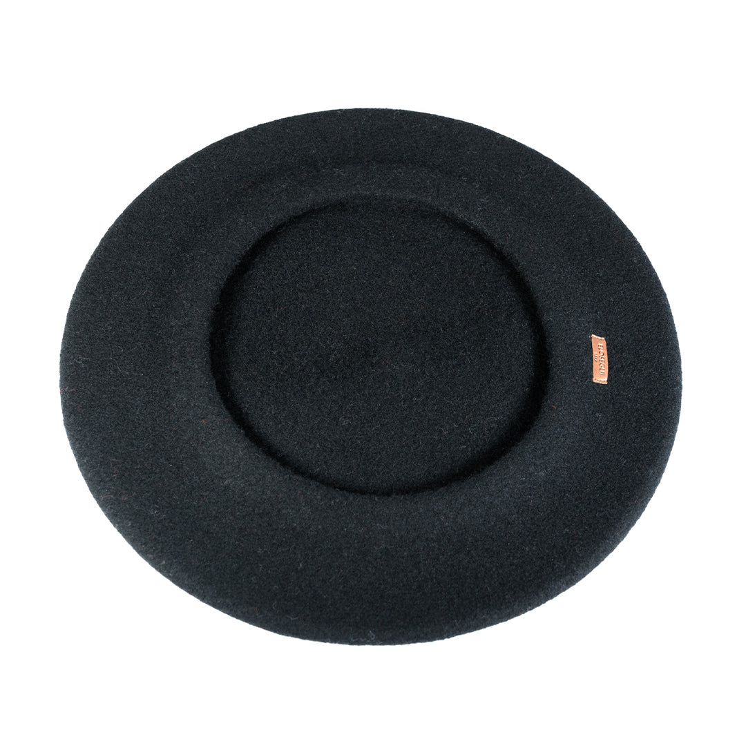 BOINA VASCA ELOSEGUI DELUXE - 100% LANA MERINO