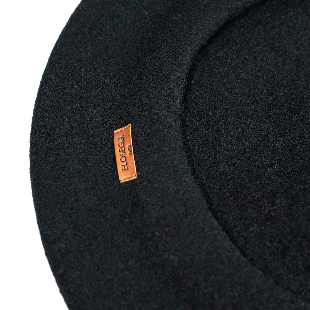 BOINA VASCA ELOSEGUI DELUXE - 100% LANA MERINO