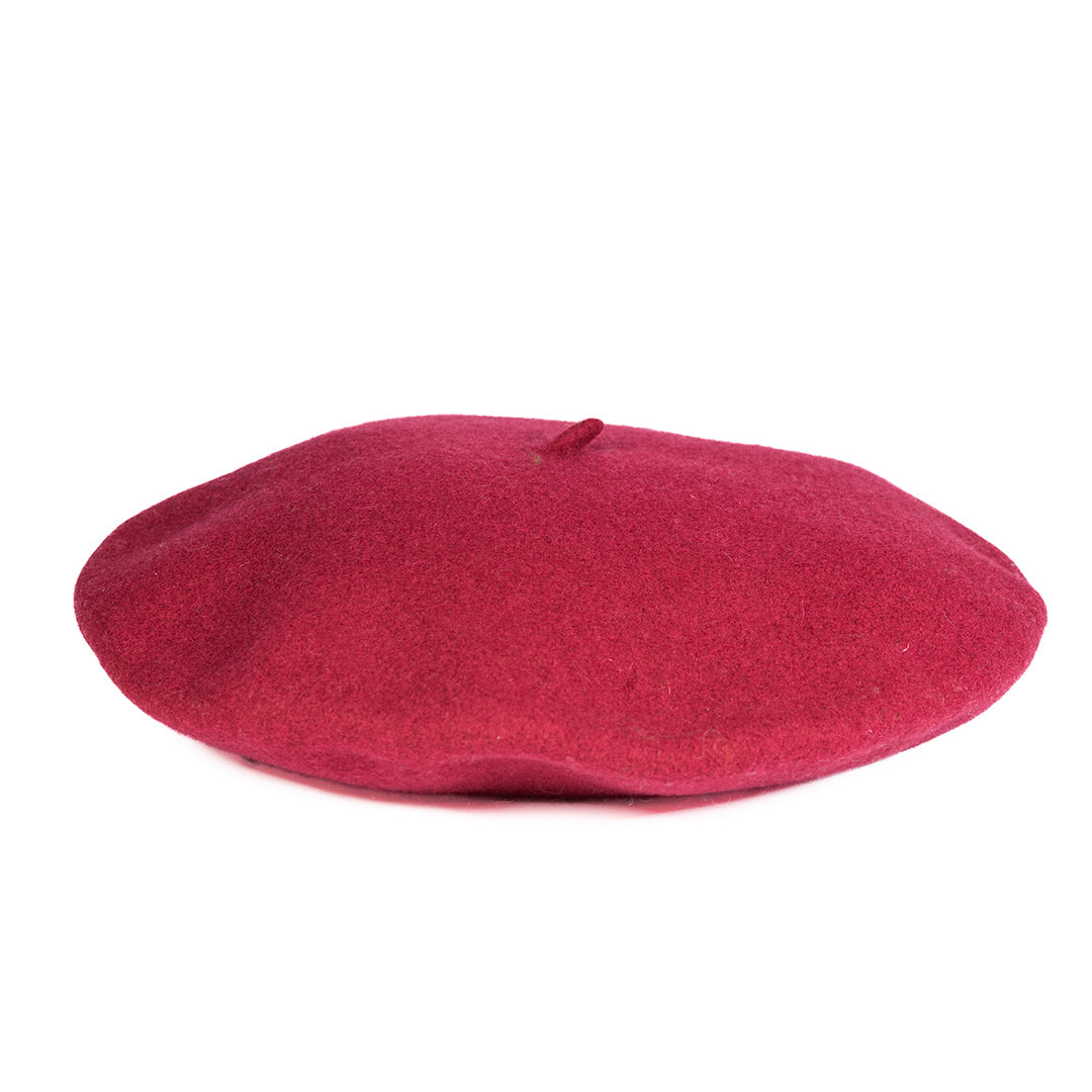 BOINA VASCA ELOSEGUI DELUXE - 100% LANA MERINO