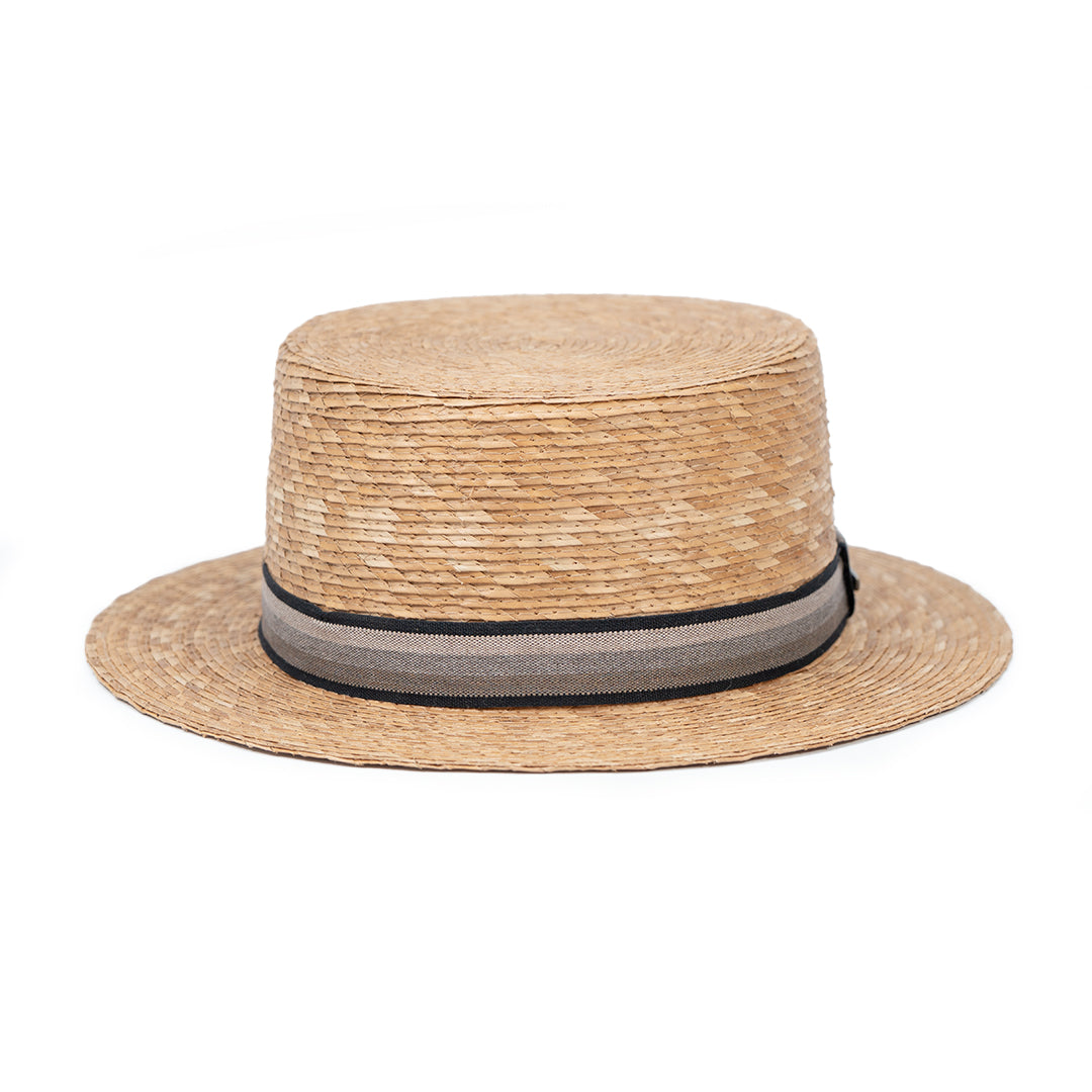 CANOTIER PLAYA BURI TOSTADO CORCEL
