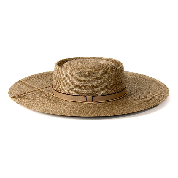 CHUPALLA CASTOR FINA CASCARA