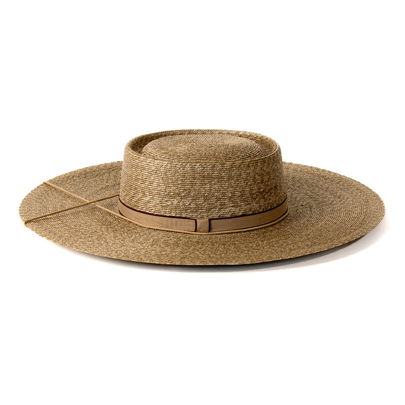 CHUPALLA CASTOR FINA CASCARA