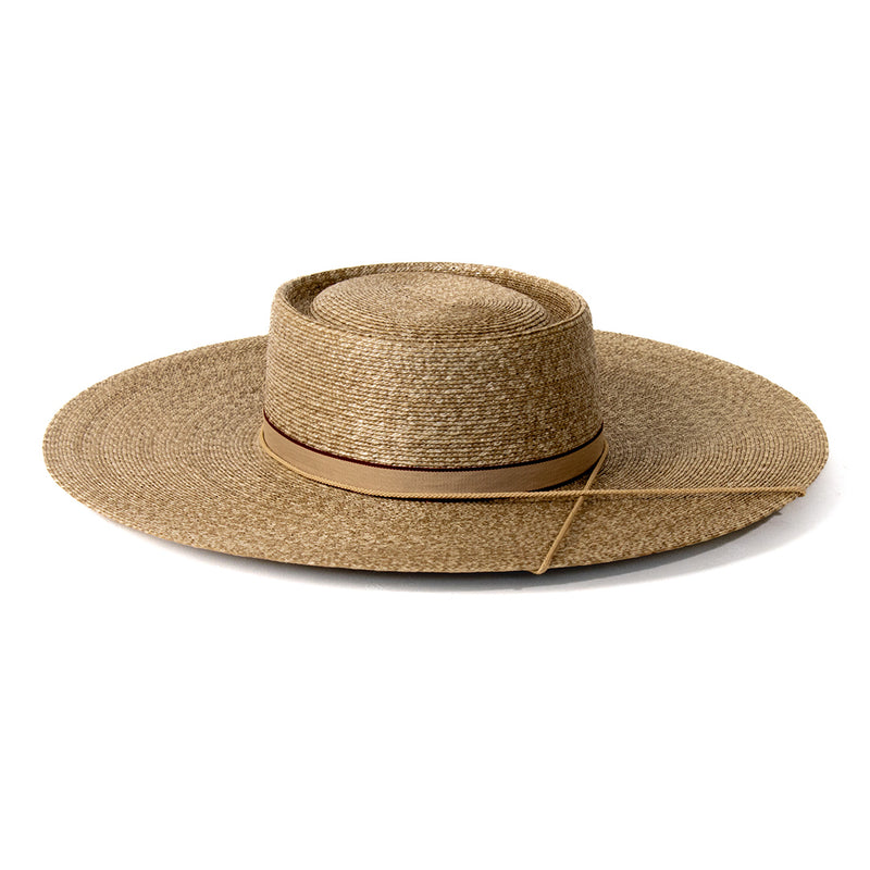 CHUPALLA CASTOR FINA CASCARA