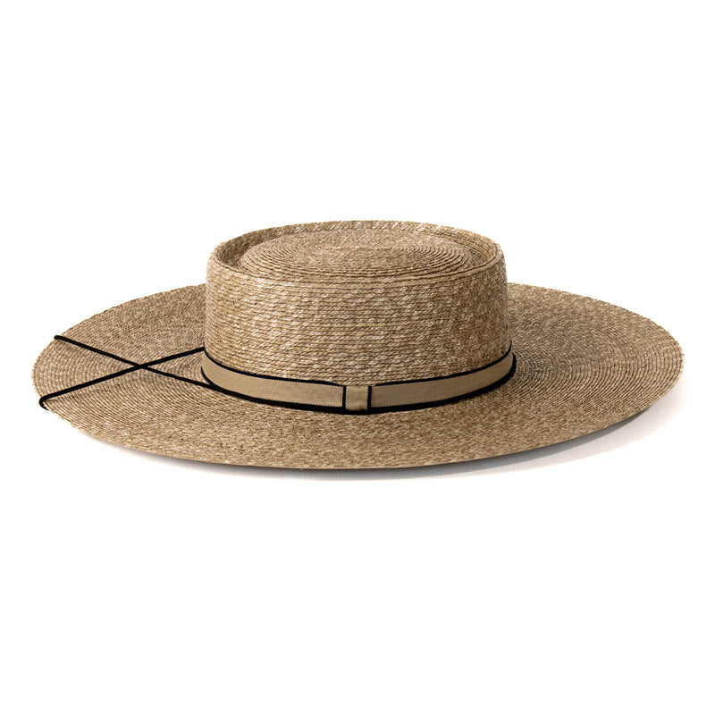 CHUPALLA CORCEL TRIGO CASCARA