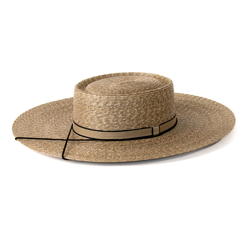 CHUPALLA CORCEL TRIGO CASCARA