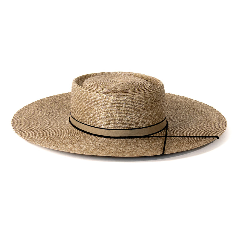 CHUPALLA CORCEL TRIGO CASCARA