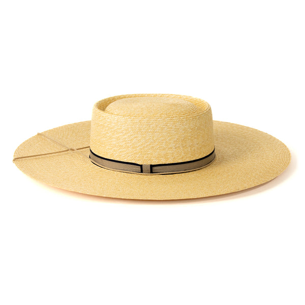 CHUPALLA CASTOR FINA NATURAL