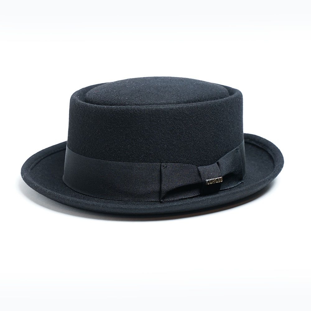 TRILBY PORK PIE CORCEL WATERPROOF