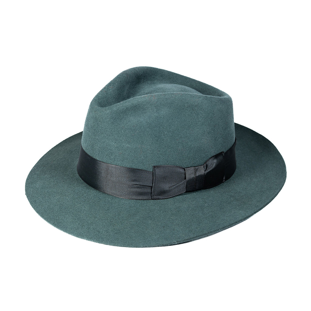 FEDORA CORCEL COPA GOTA