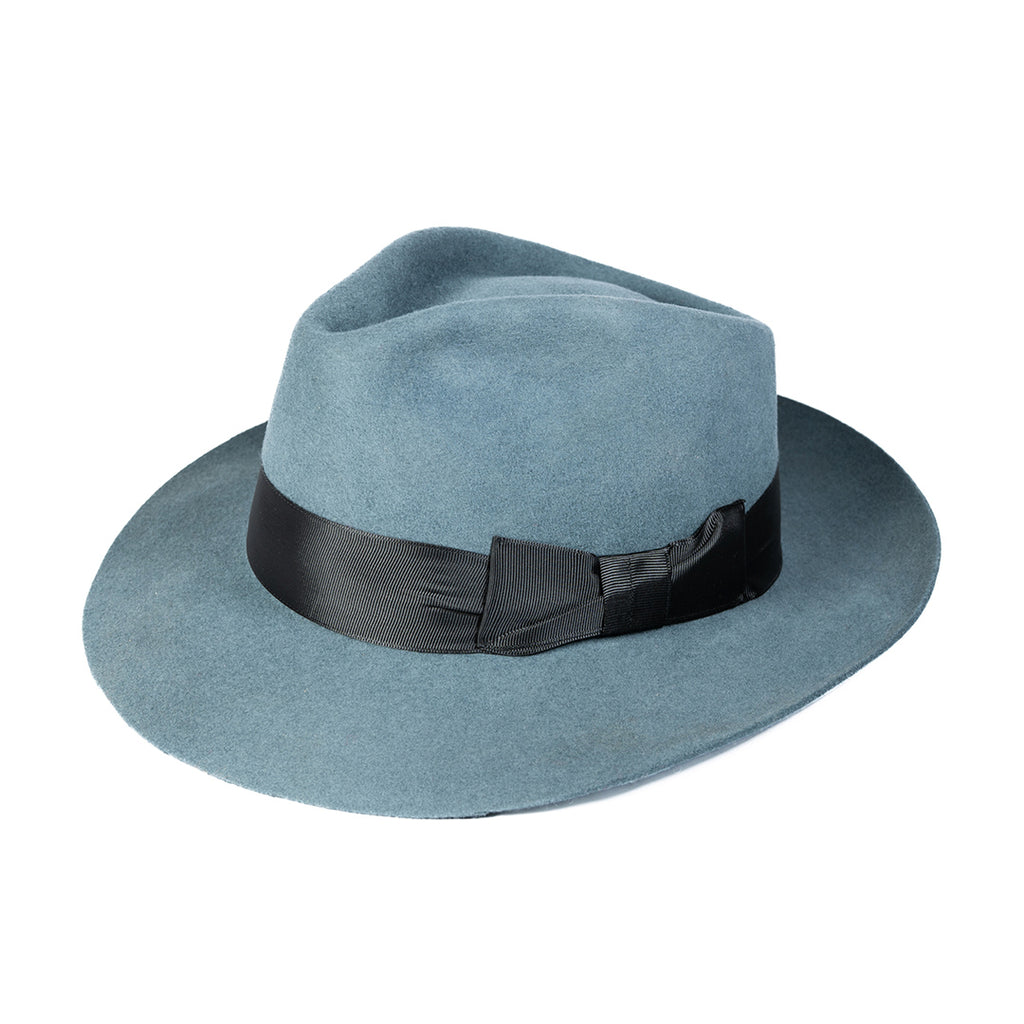 FEDORA CORCEL COPA GOTA