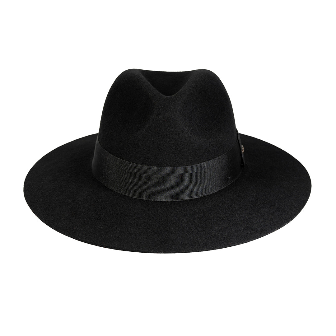 SOMBRERO FEDORA MELLA CORCEL