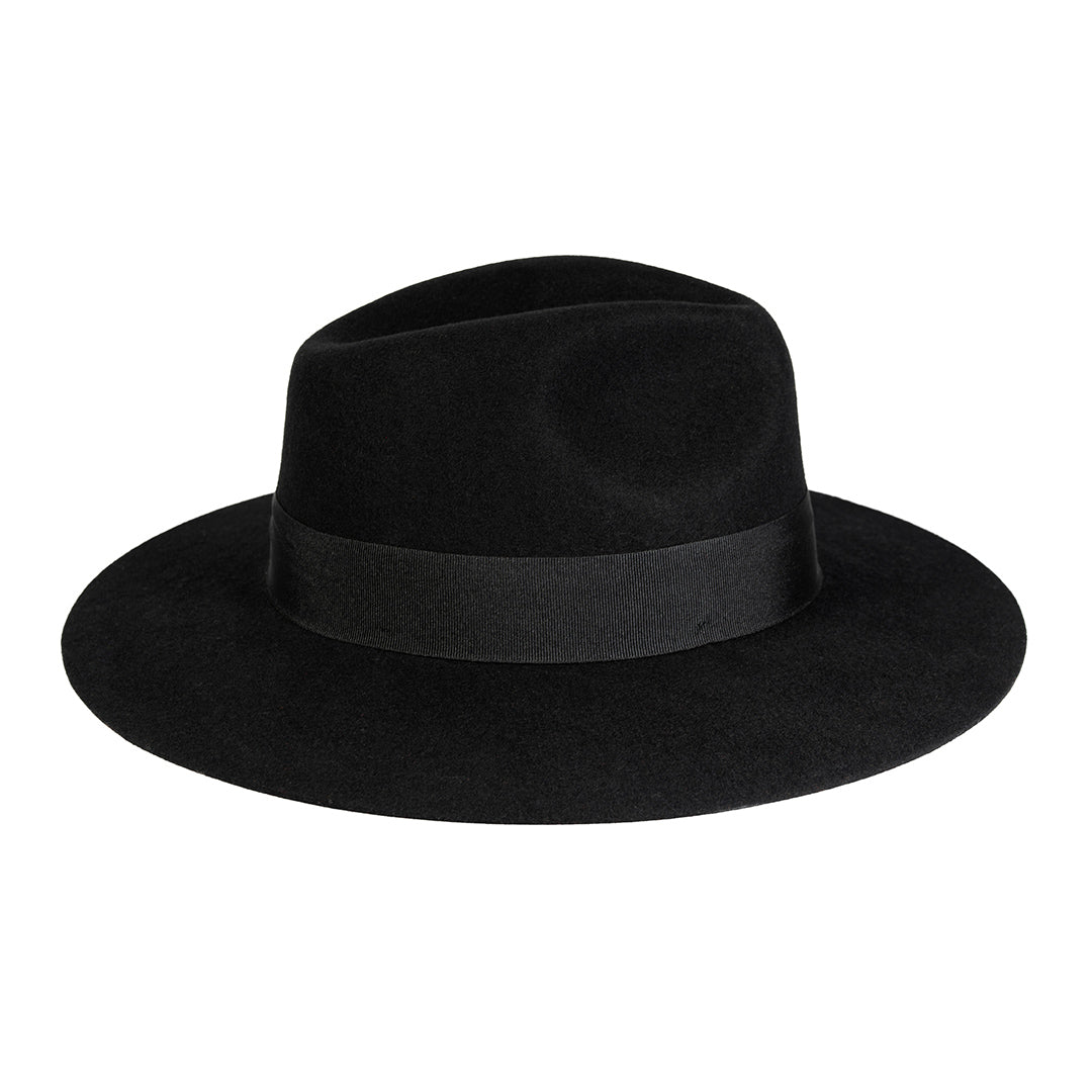 SOMBRERO FEDORA MELLA CORCEL
