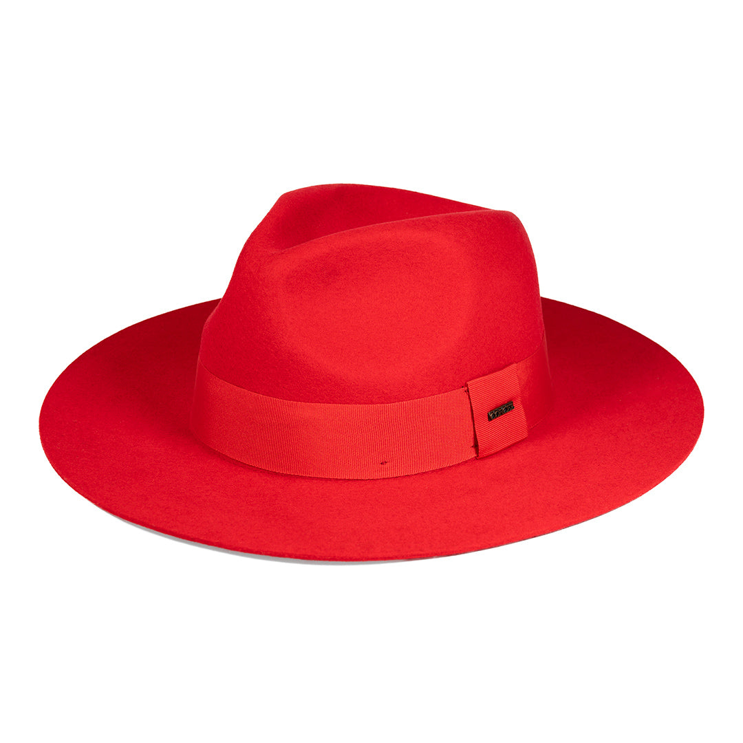 SOMBRERO FEDORA MELLA CORCEL
