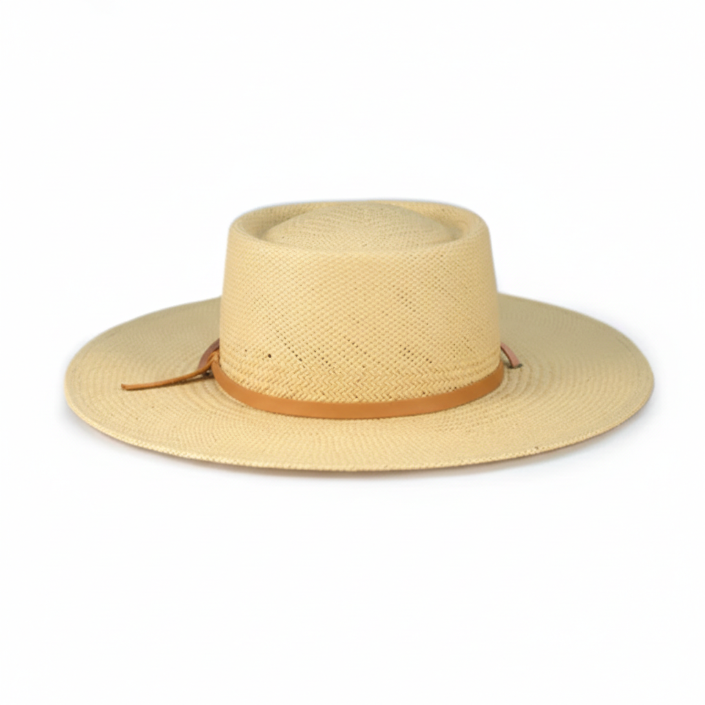 SOMBRERO CORDOBES PLAYA CORCEL