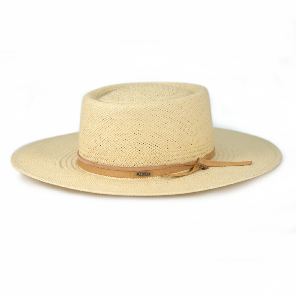 SOMBRERO CORDOBES PLAYA CORCEL