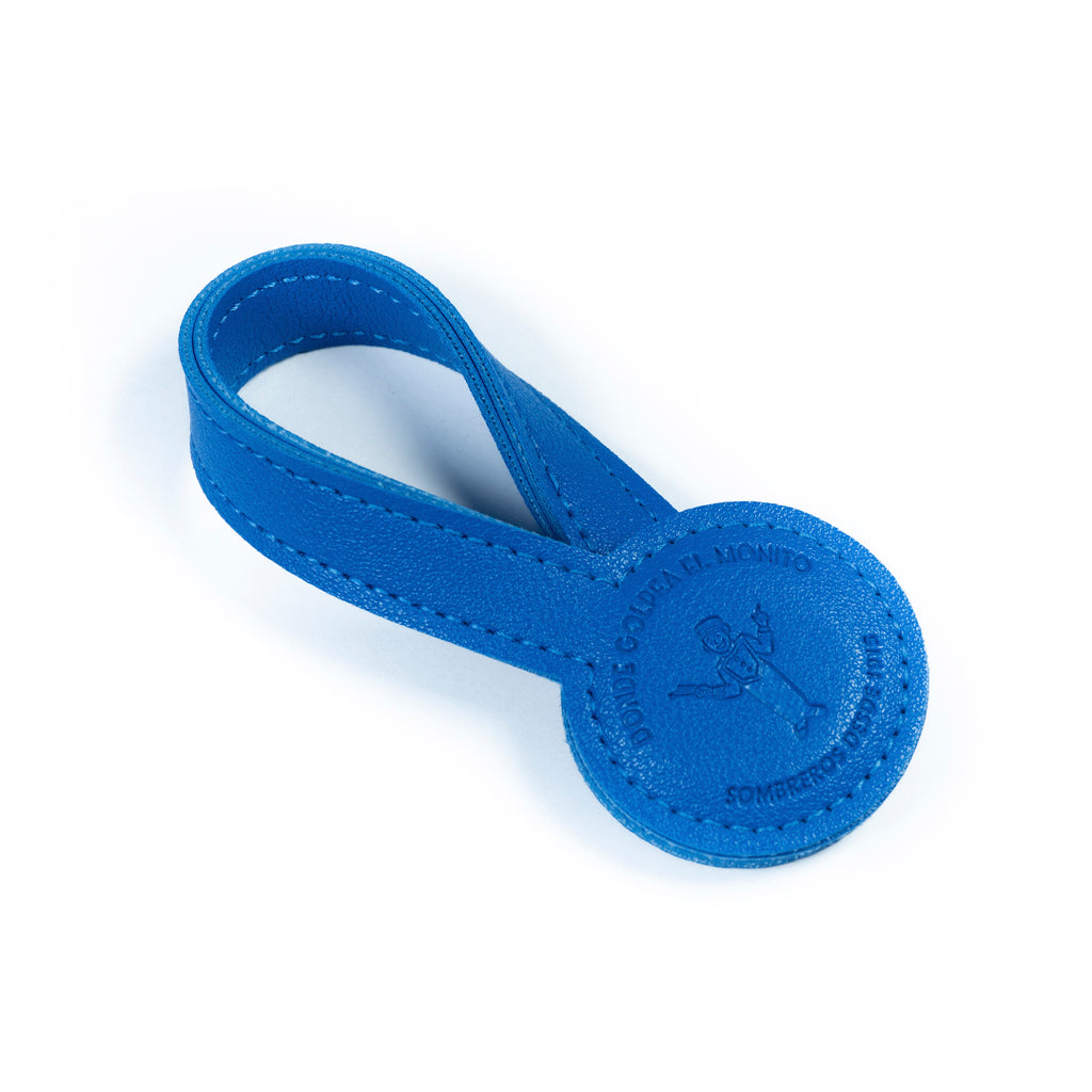 Imán Porta Sombrero