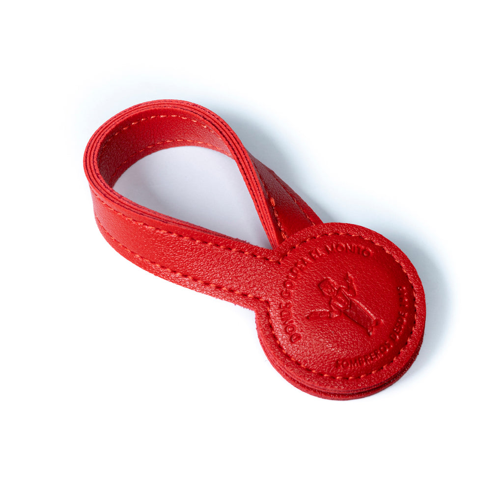 Imán Porta Sombrero