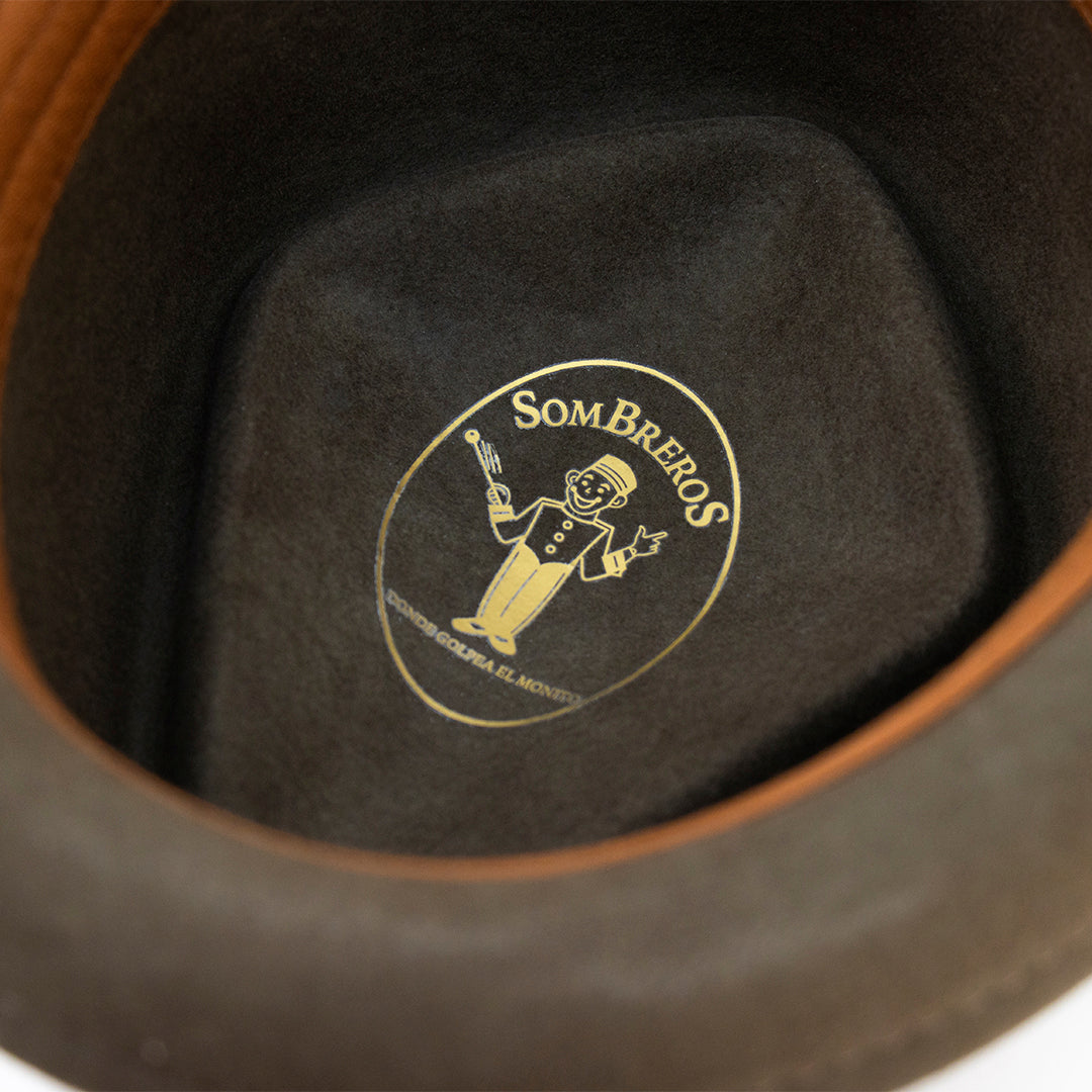 TRILBY DIAMANTE WATERPROOF