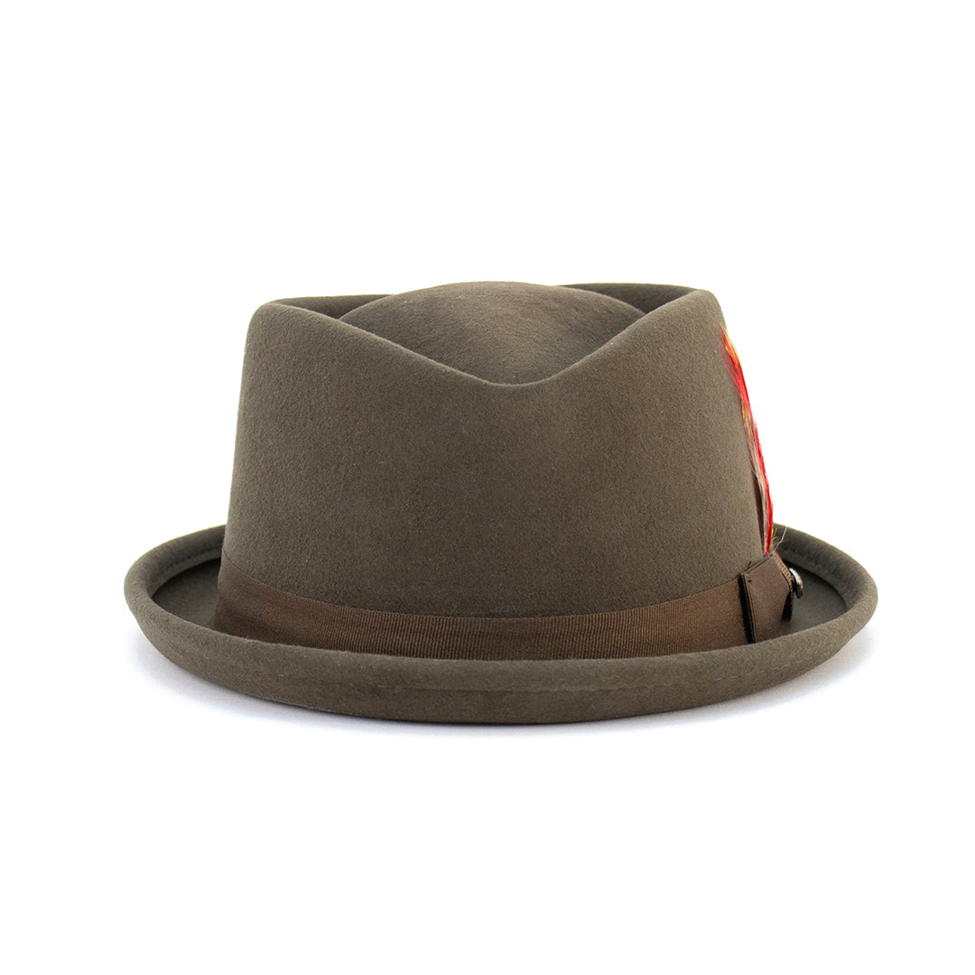 TRILBY DIAMANTE WATERPROOF