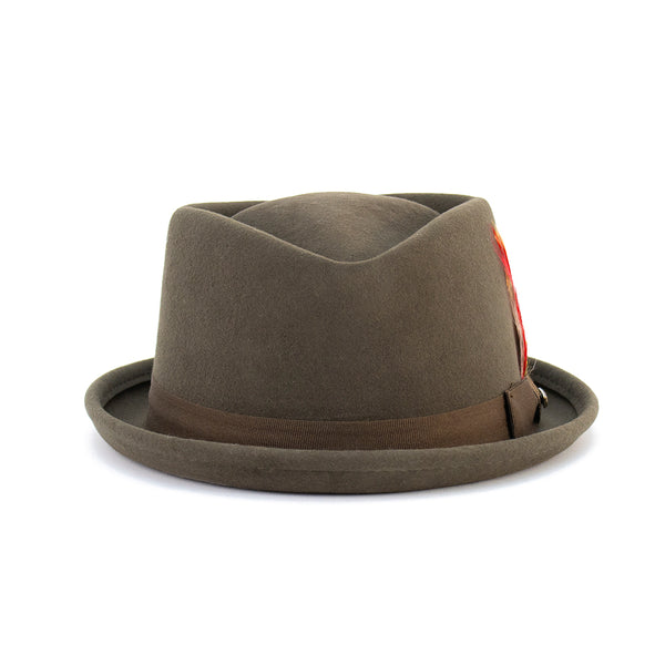 TRILBY DIAMANTE WATERPROOF