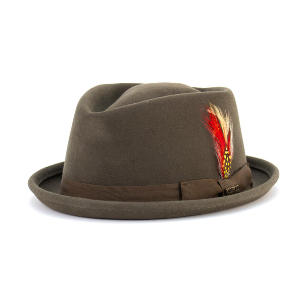 TRILBY DIAMANTE WATERPROOF