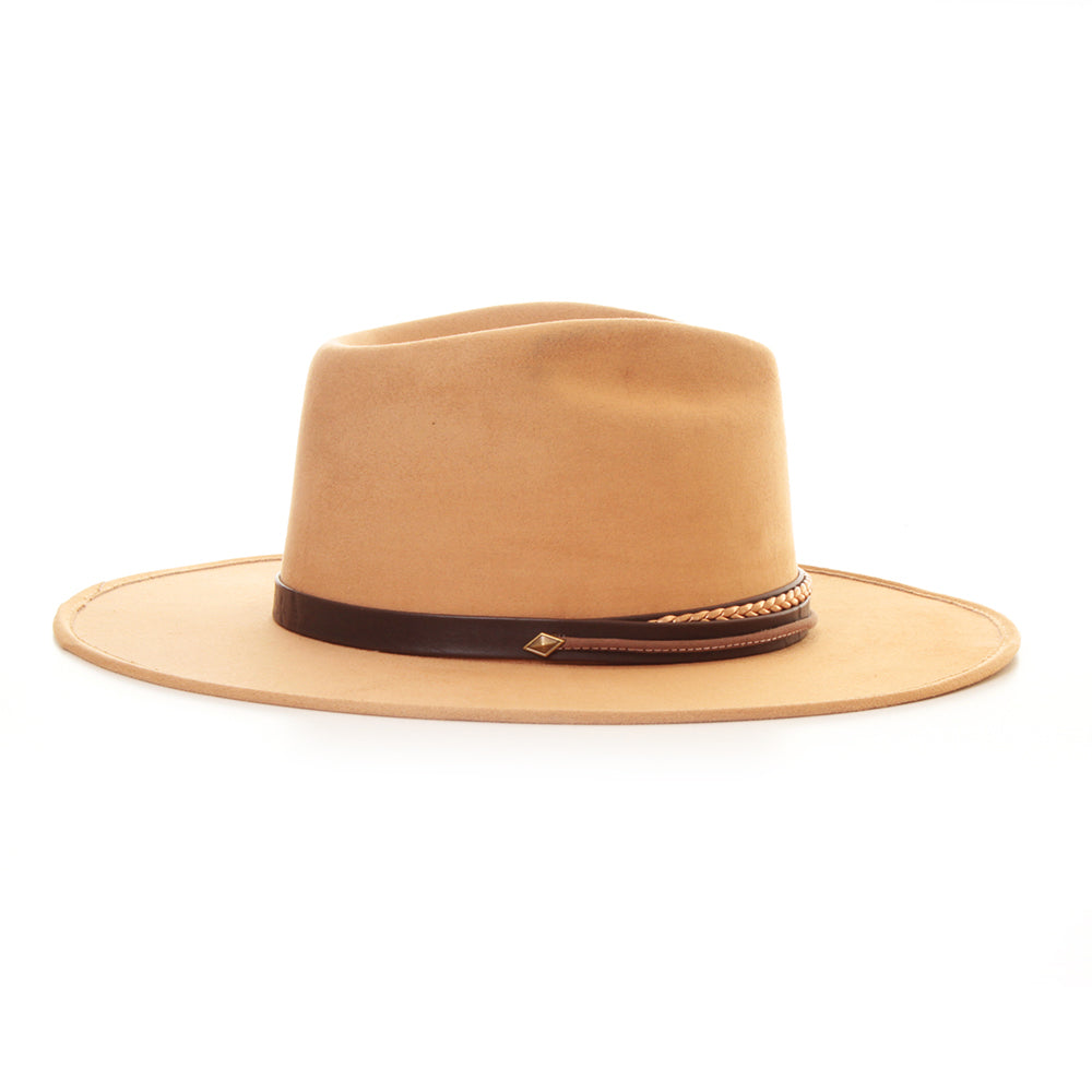 SOMBRERO TEXANA FINA EXTREME