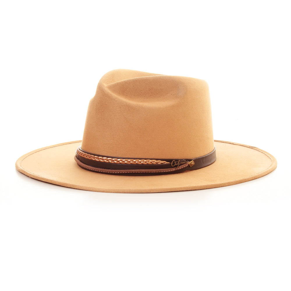 SOMBRERO TEXANA FINA EXTREME