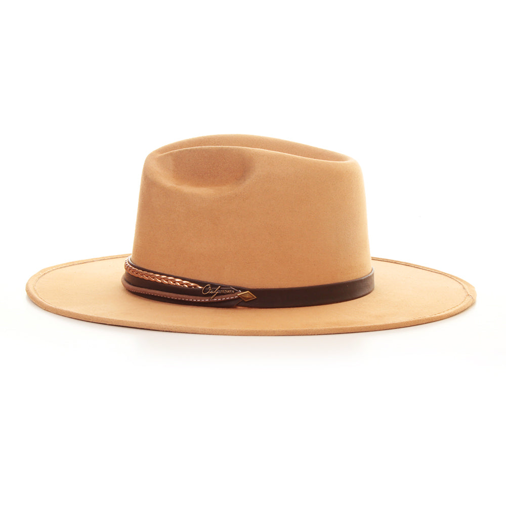 SOMBRERO TEXANA FINA EXTREME