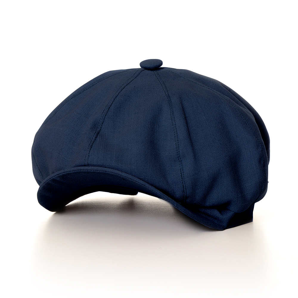 PEAKY BLINDERS 8 CASCOS LINO