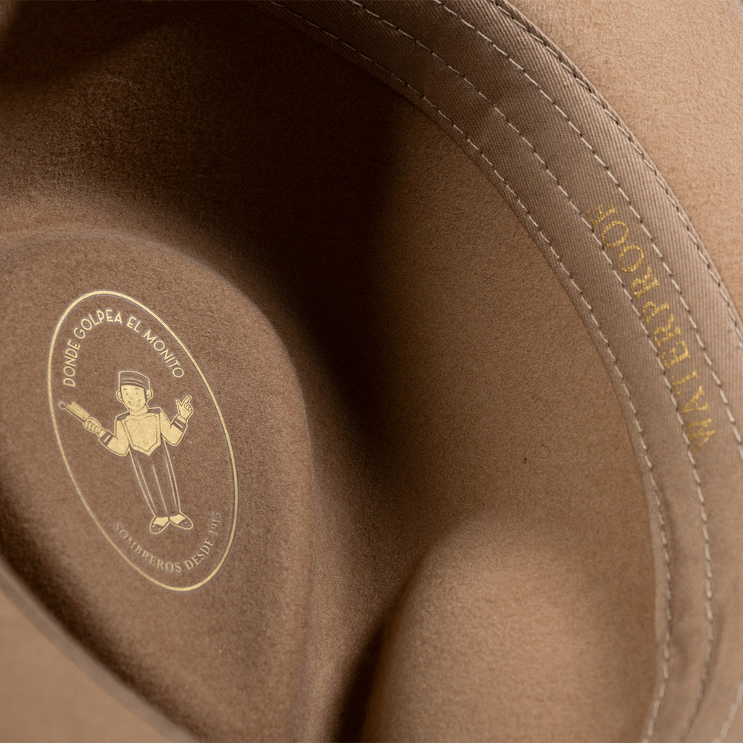 INDIANA CORCEL WATERPROOF