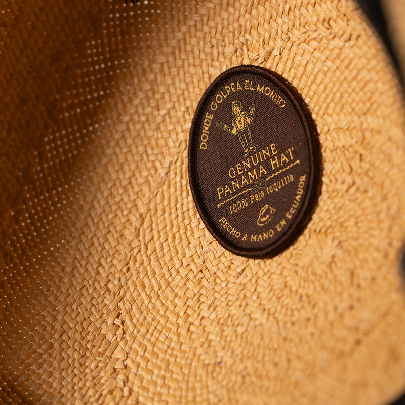 JOCKEY LONDON PITA 2-3 TOSTADO