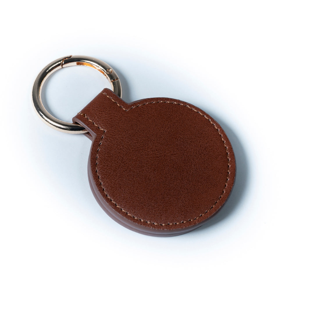 Llavero Imán Porta Sombrero