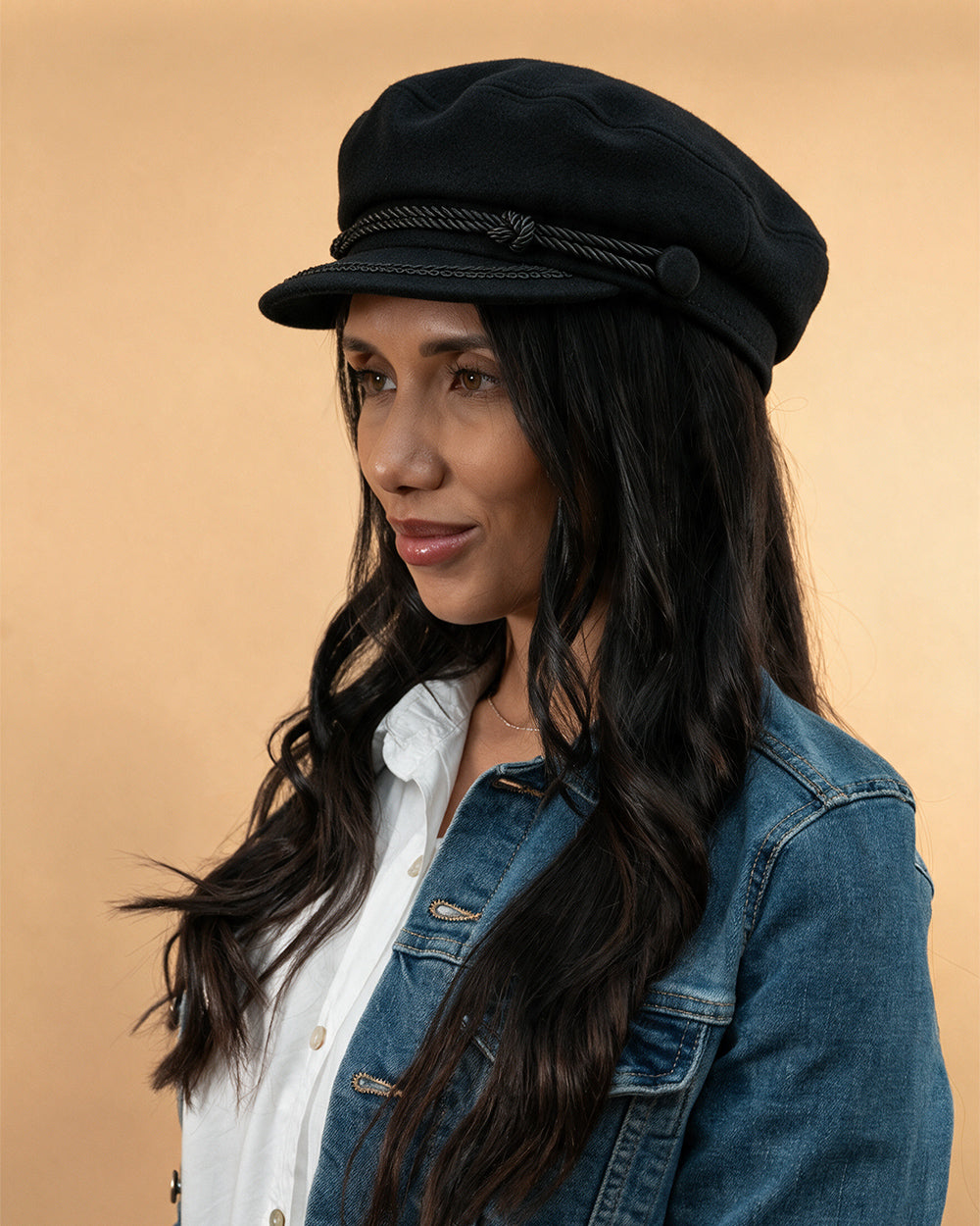 GORRO GRIEGO CLÁSICO