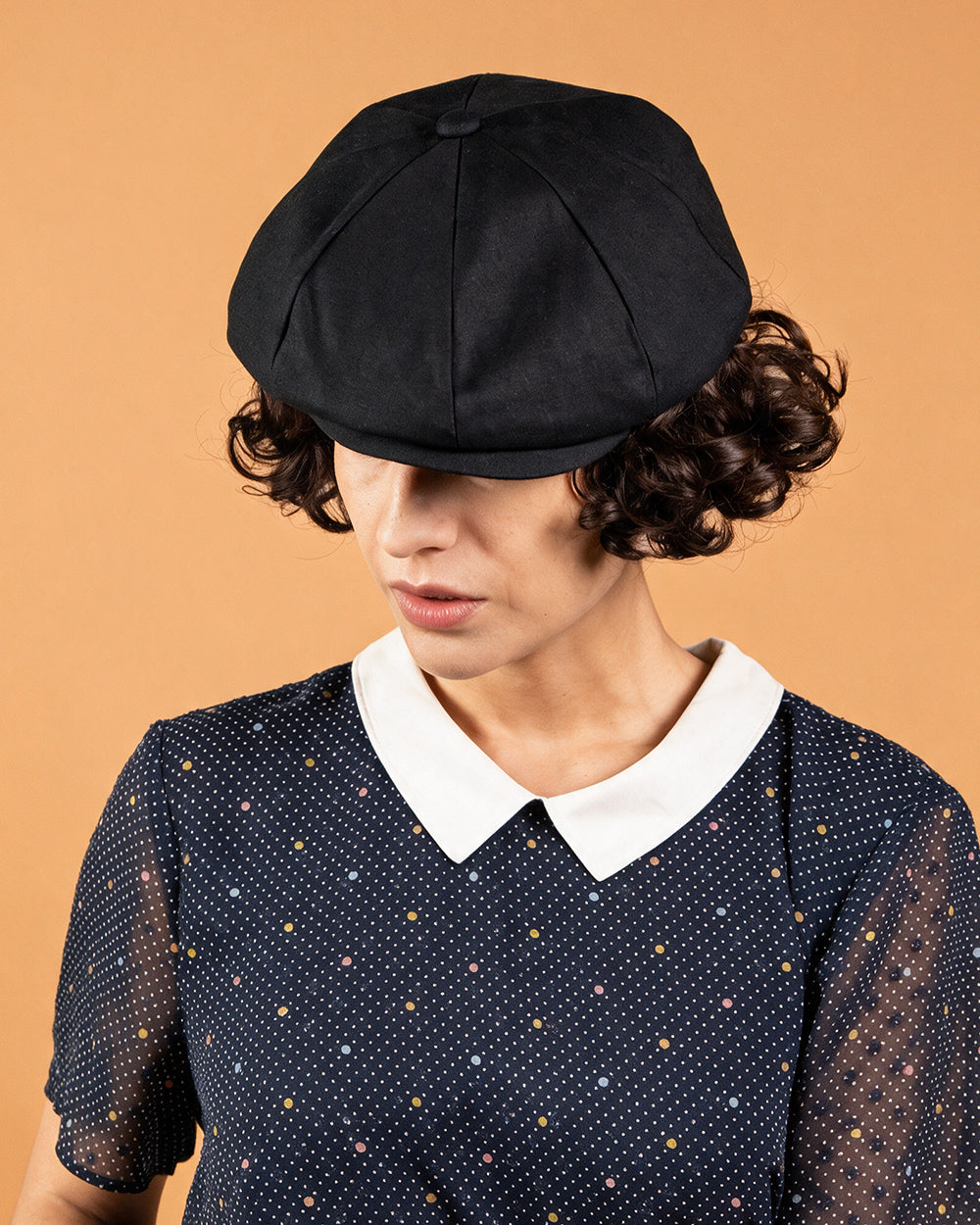 PEAKY BLINDERS 8 CASCOS LINO
