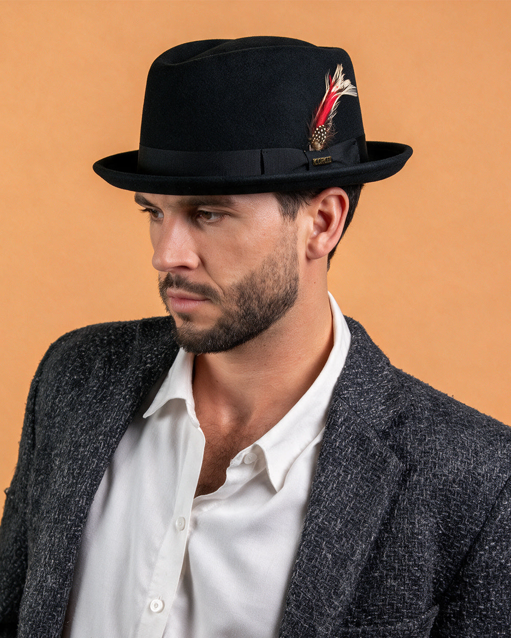 TRILBY DIAMANTE WATERPROOF