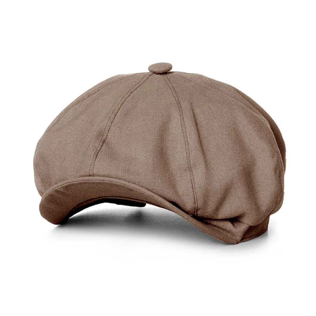 PEAKY BLINDERS 8 CASCOS LINO