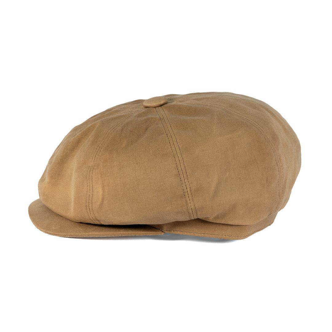 JOCKEY PEAKY BLINDER WAX