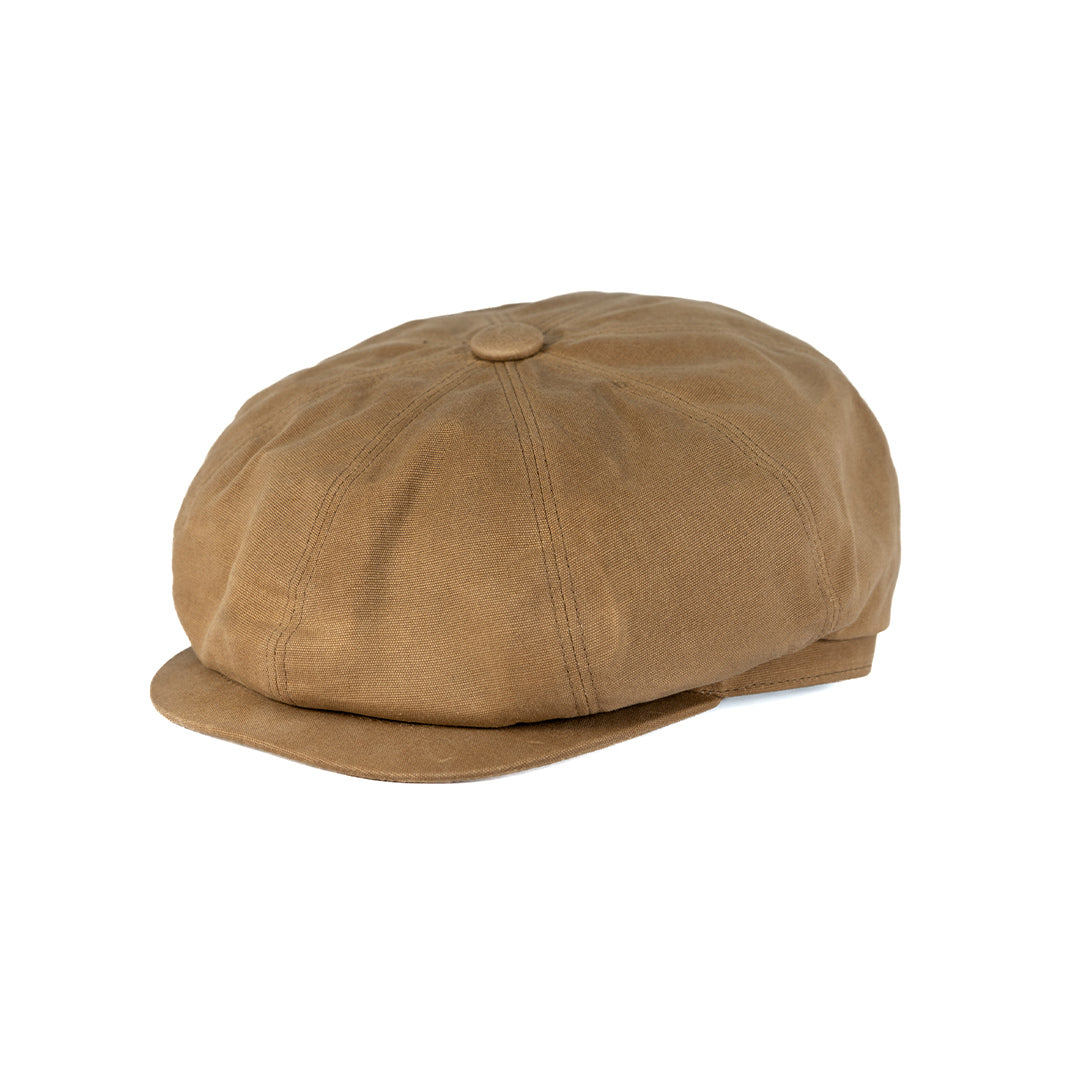 JOCKEY PEAKY BLINDER WAX