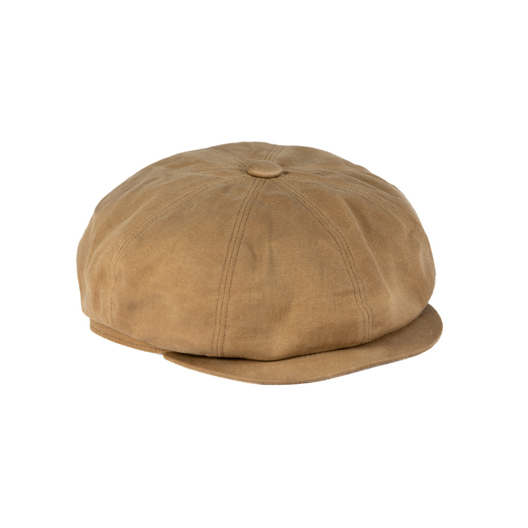 JOCKEY PEAKY BLINDER WAX