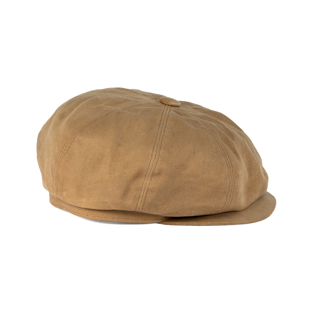 JOCKEY PEAKY BLINDER WAX