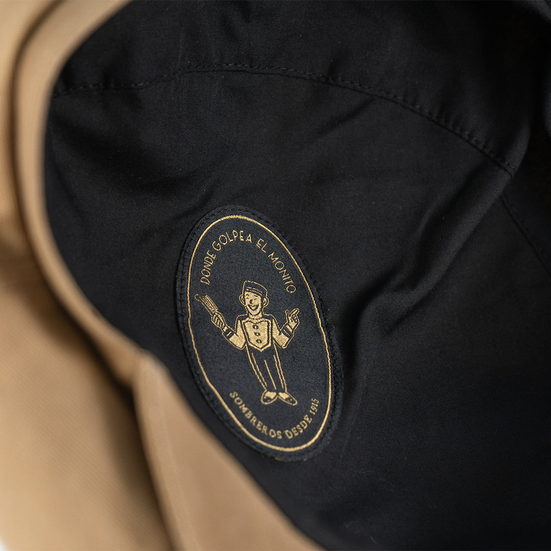 JOCKEY PEAKY BLINDER WAX
