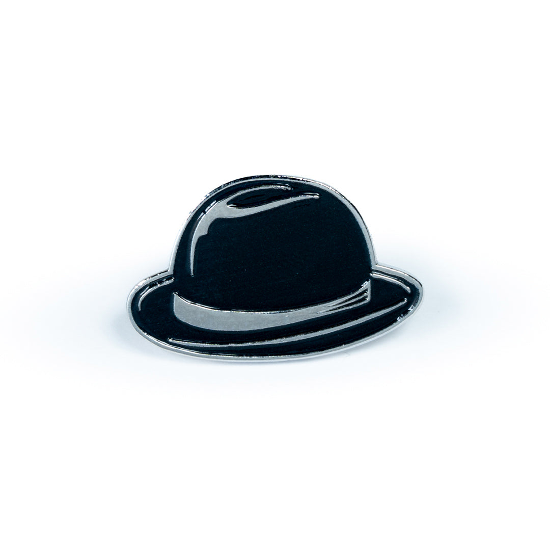 Pin Sombrero Churchill