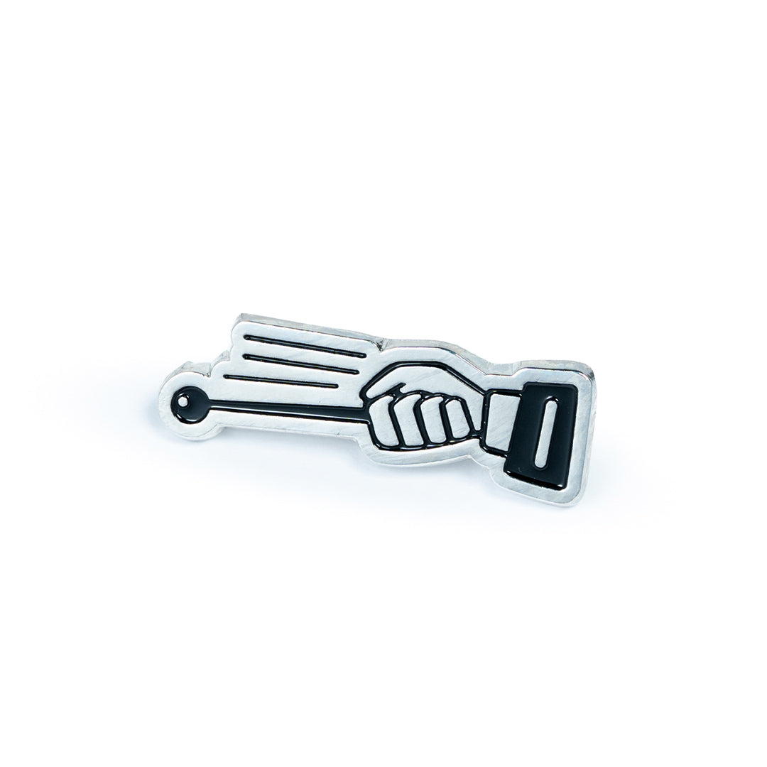 Pin Monito Mano