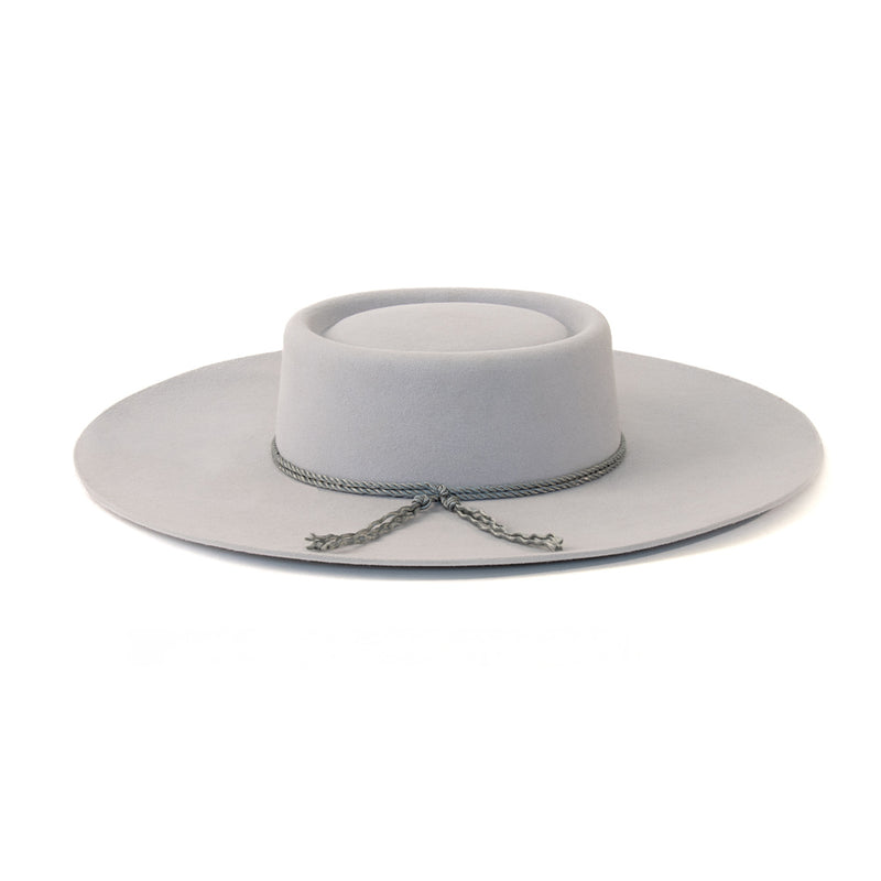 SOMBRERO DE HUASO CANADIAN 100% PELO DE CONEJO