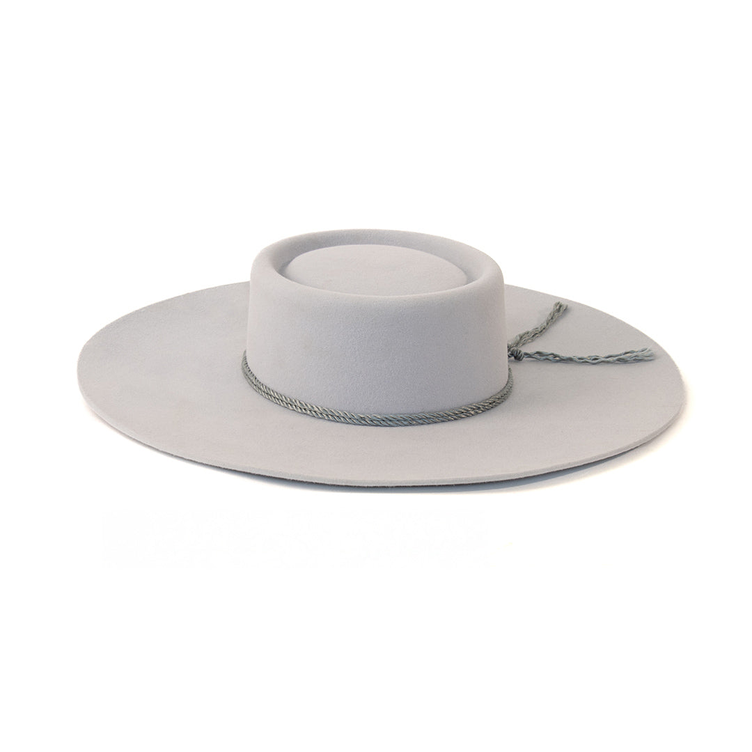 SOMBRERO DE HUASO CANADIAN 100% PELO DE CONEJO