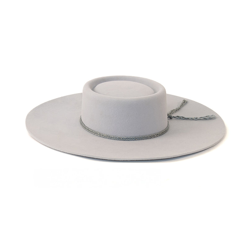 SOMBRERO DE HUASO CANADIAN 100% PELO DE CONEJO