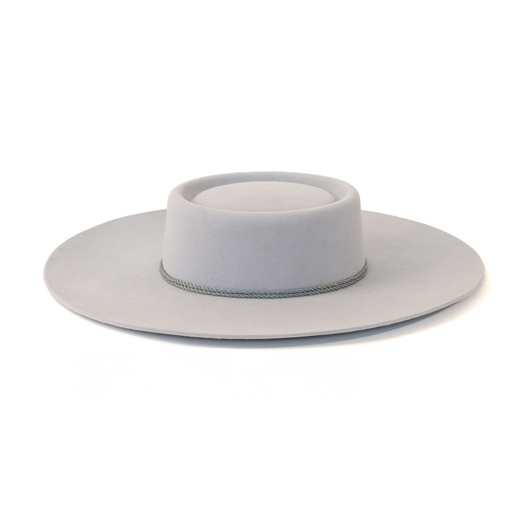 SOMBRERO DE HUASO CANADIAN 100% PELO DE CONEJO
