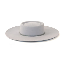 SOMBRERO DE HUASO CANADIAN 100% PELO DE CONEJO