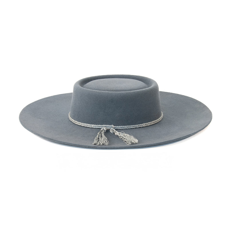 SOMBRERO DE HUASO CASTOR