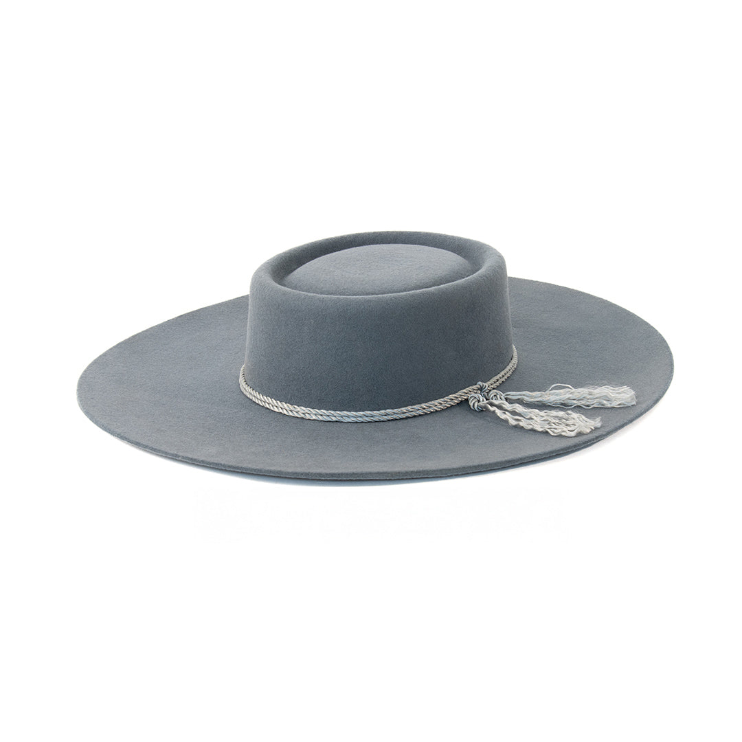 SOMBRERO DE HUASO CASTOR